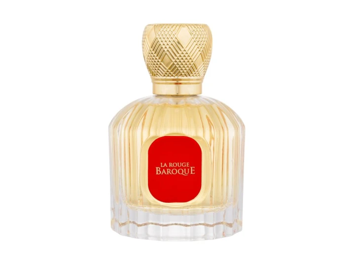 Maison Alhambra La Rouge Baroque Woda perfumowana 100ml