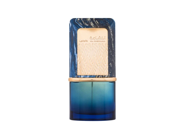 Lattafa Al Nashama Caprice U Woda perfumowana 100ml