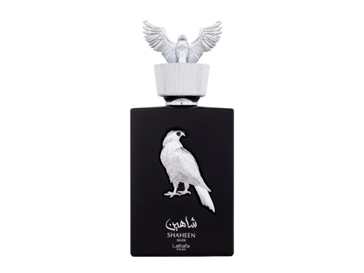 Lattafa Pride Shaheen Silver Woda perfumowana 100ml