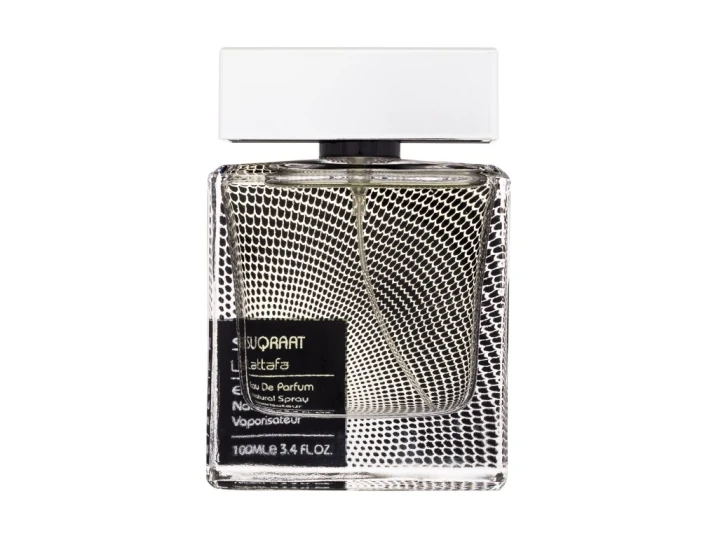 Lattafa Suqraat Woda perfumowana 100ml