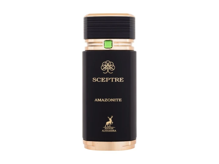 Maison Alhambra Sceptre Amazonite Woda perfumowana 100ml