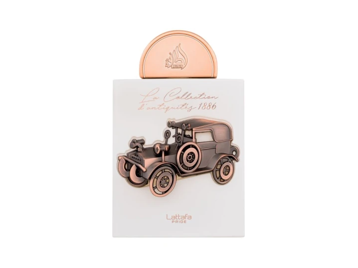 Lattafa Pride La Collection D'Antiquites 1886 Woda perfumowana 100ml