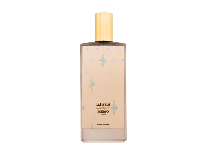 Memo Paris Fleurs Bohemes Lalibela Woda perfumowana 75ml