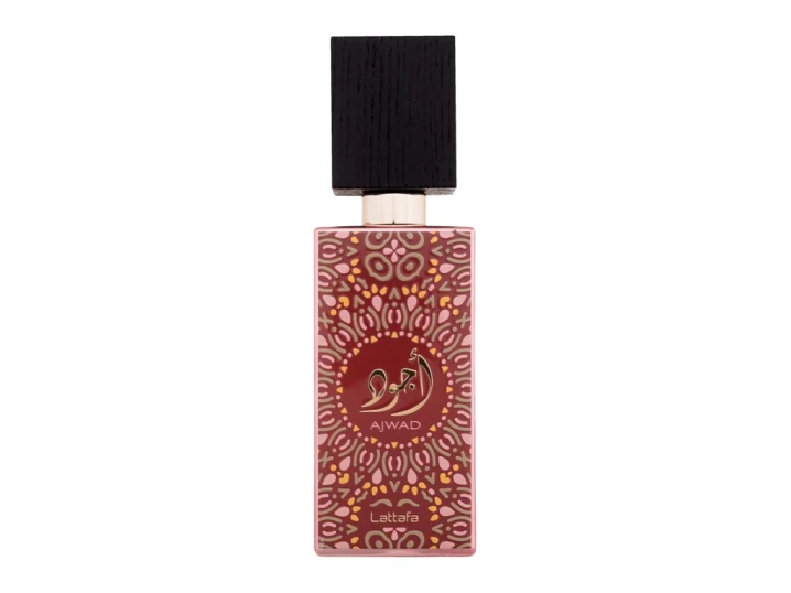 Lattafa Ajwad Pink To Pink Woda perfumowana 60ml