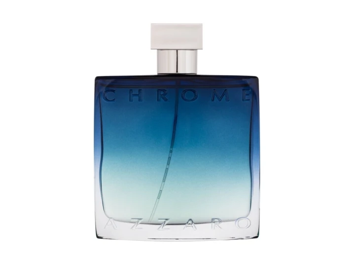 Azzaro Chrome Woda perfumowana 100ml