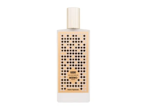Memo Paris Graines Vagabondes Kedu Woda perfumowana 75ml