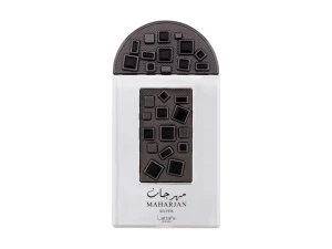 Lattafa Pride Maharjan Silver Woda perfumowana 100ml