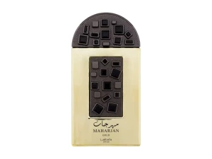 Lattafa Pride Maharjan Gold Woda perfumowana 100ml