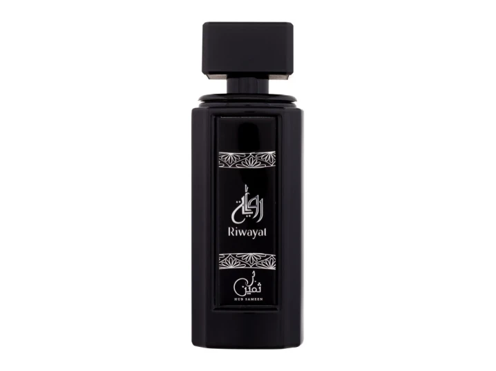 Hub Sameen Riwayat Woda perfumowana 100ml