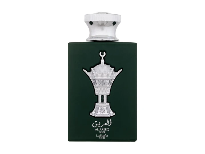 Lattafa Pride Al Areeq Silver Woda perfumowana 100ml