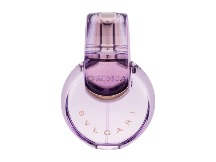 Bvlgari Omnia Amethyste Woda toaletowa 50ml