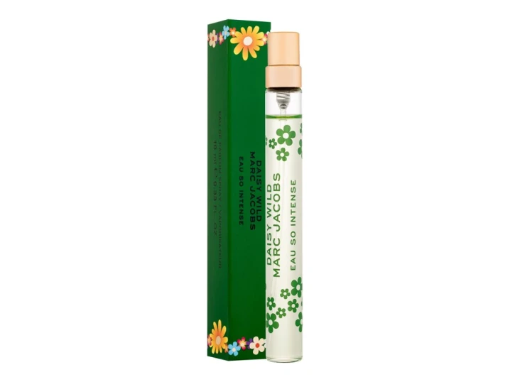 Marc Jacobs Daisy Wild Eau So Intense Woda perfumowana 10ml