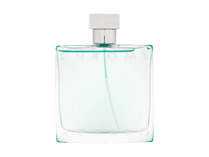 Azzaro Chrome Azure Woda toaletowa 100ml