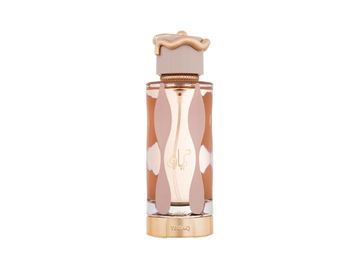 Lattafa Teriaq Woda perfumowana 100ml