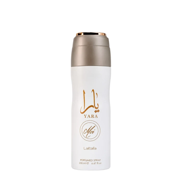 Lattafa Yara Moi Dezodorant 200ml