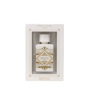 Lattafa Bade'e Al Oud Honor & Glory Woda perfumowana 100ml