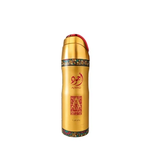 Lattafa Ajwad Dezodorant 200ml