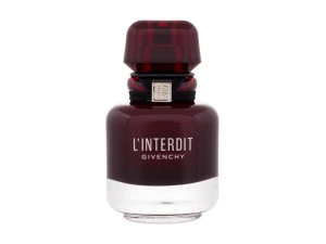 Givenchy L'Interdit Rouge Woda perfumowana 35ml