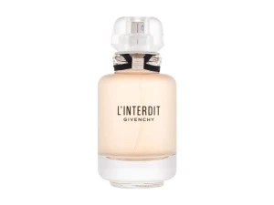 Givenchy L'Interdit 2022 Woda toaletowa 80ml