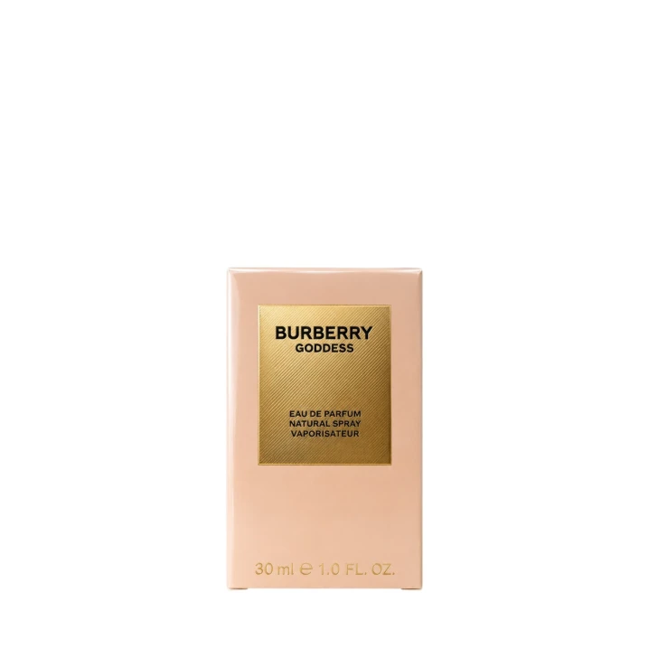 Burberry Goddess Woda perfumowana 30ml