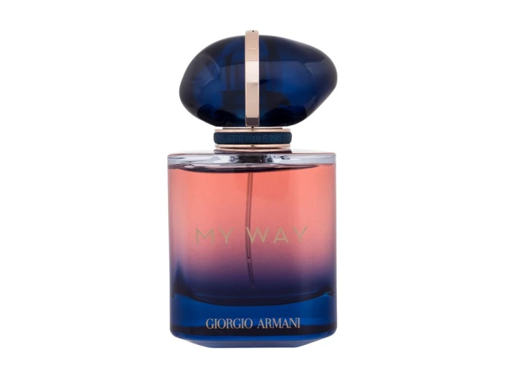 Giorgio Armani My Way Perfumy 50ml