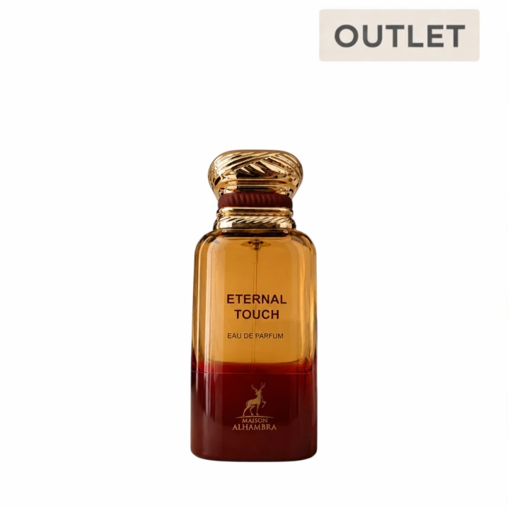 Maison Alhambra Eternal Touch Woda perfumowana 80ml (outlet)