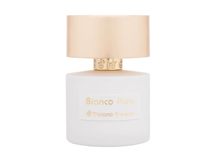 Tiziana Terenzi Luna Collection Bianco Puro Perfumy 100ml