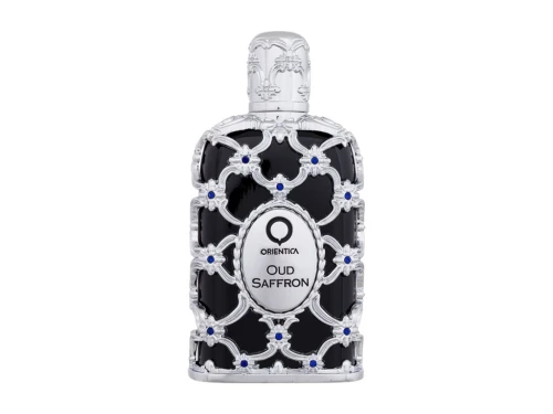 orientica oud saffron woda perfumowana 80 ml     