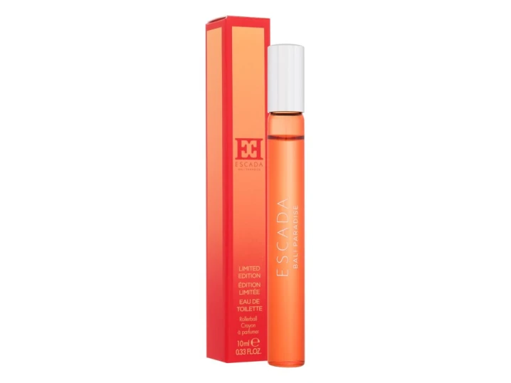 ESCADA Bali Paradise Woda toaletowa 10ml