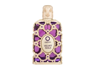 Orientica Luxury Collection Velvet Gold Woda perfumowana 80ml