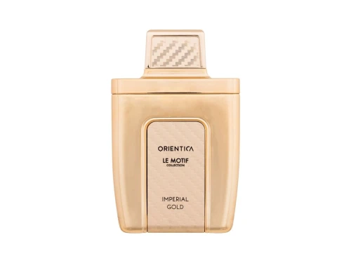 orientica imperial gold