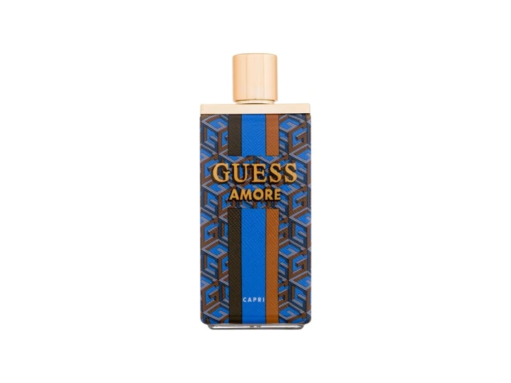 GUESS Amore Capri Woda toaletowa 100ml