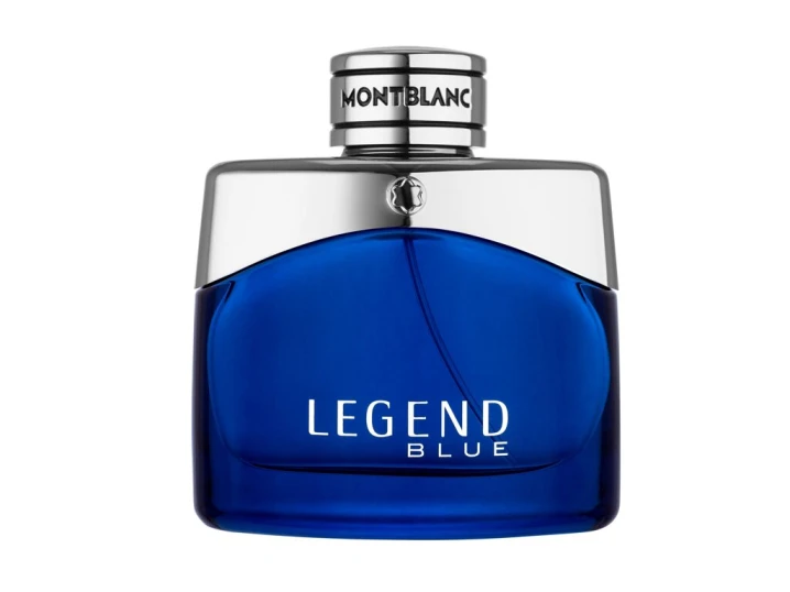 Montblanc Legend Blue Woda perfumowana 50ml