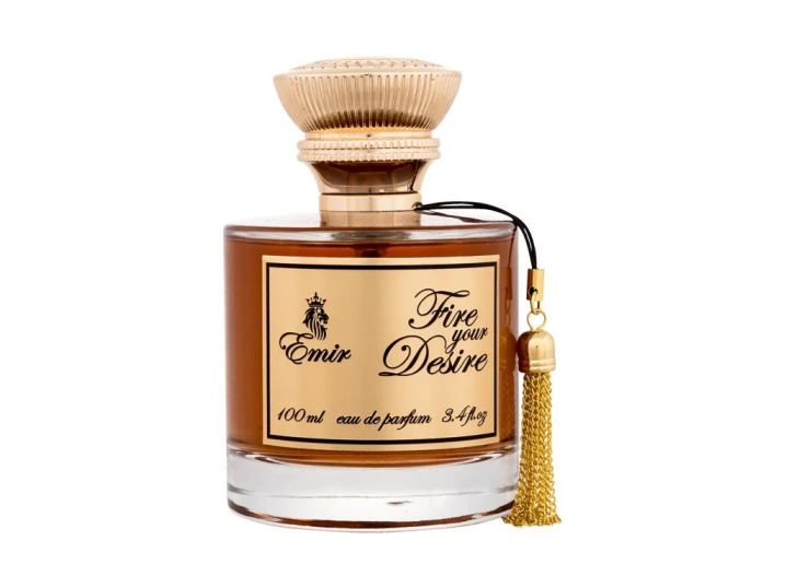 Paris Corner Emir Fire Your Desire U Woda perfumowana 100ml