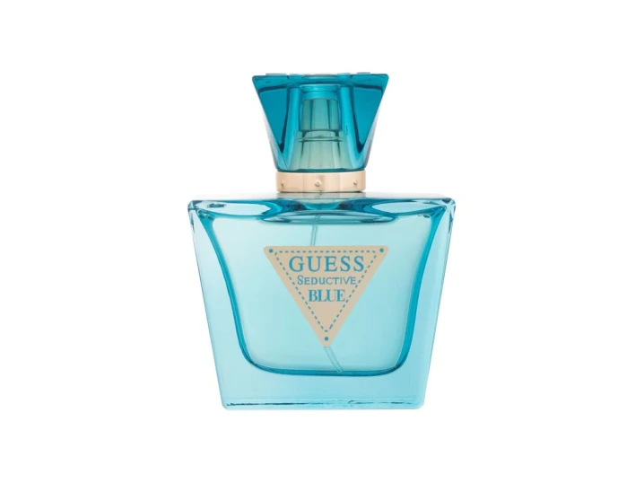 GUESS Seductive Blue W Woda toaletowa 50ml