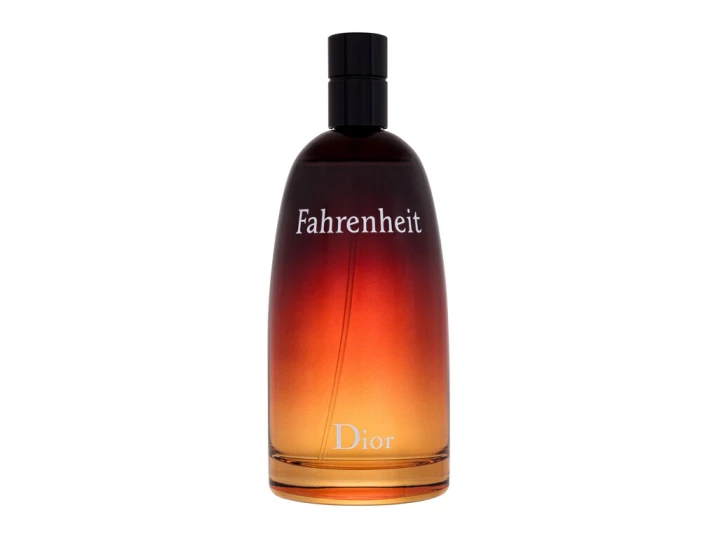 Dior Fahrenheit   Woda toaletowa 200ml