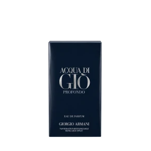 Giorgio Armani Acqua di Gio Profondo 2024 Woda perfumowana 100ml