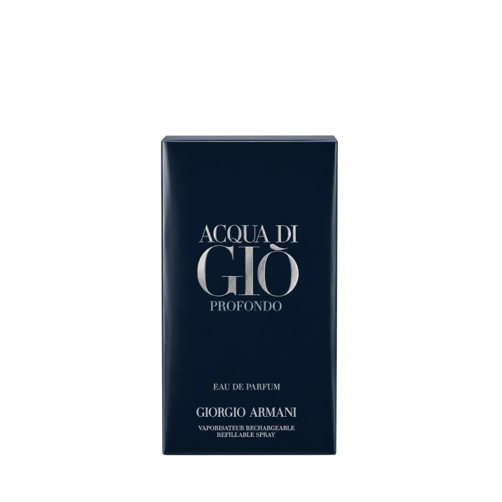 Giorgio Armani Acqua di Gio Profondo 2024 Woda perfumowana 100ml