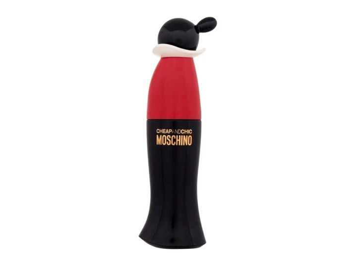 Moschino Cheap And Chic W Dezodorant 50ml