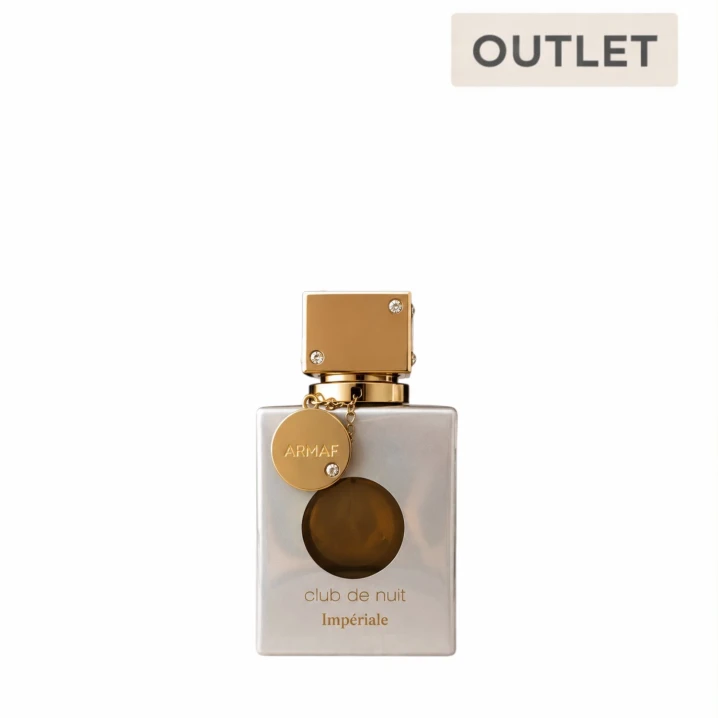 Armaf Club de Nuit Imperiale Woda Perfumowana 30ml (outlet)