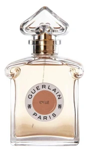 Flakon Guerlain Les Legendaires Idylle Woda Perfumowana 75ml