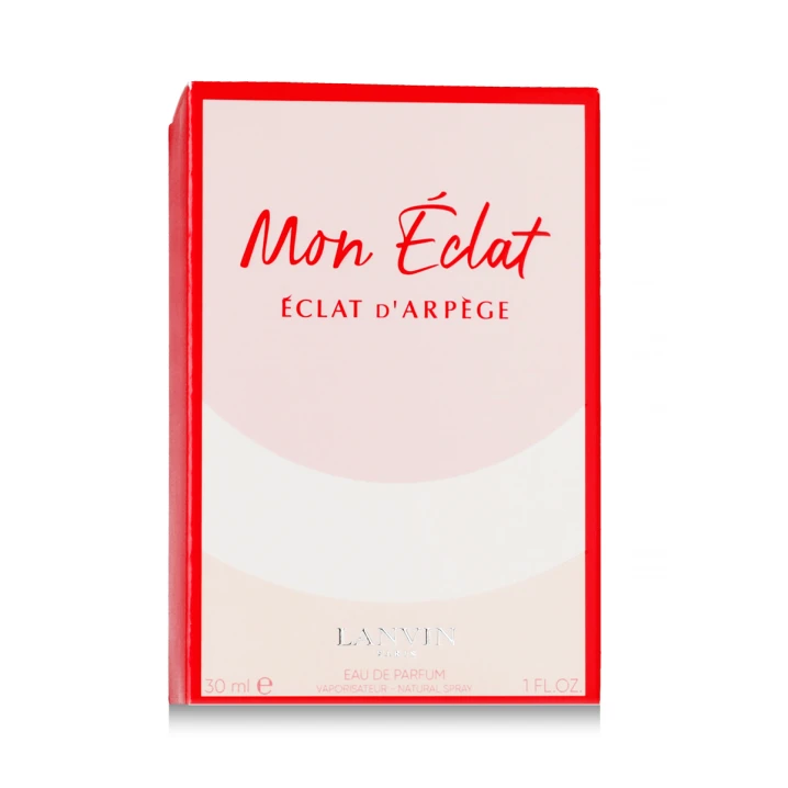 Lanvin Eclat d'Arpege Mon Eclat Woda Perfumowana 30ml