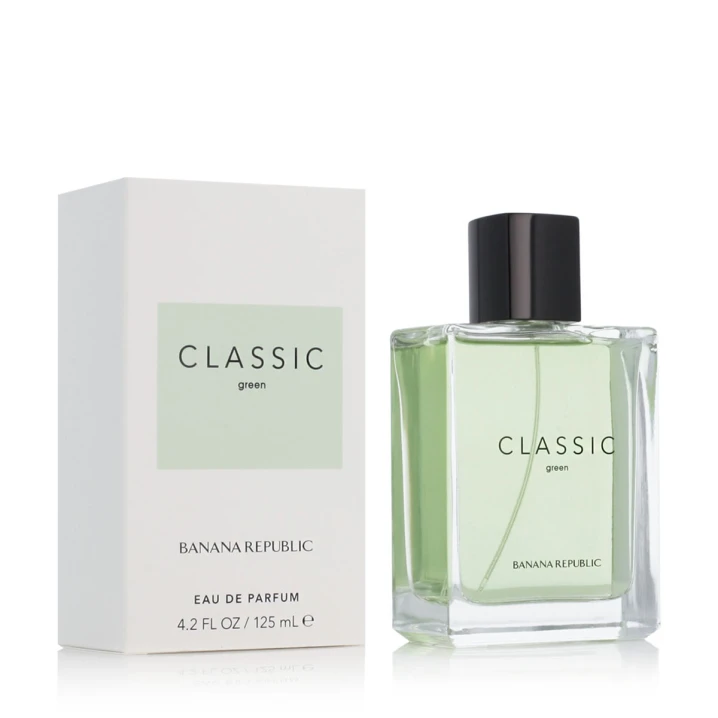 Banana Republic Classic Green Woda Perfumowana 125ml