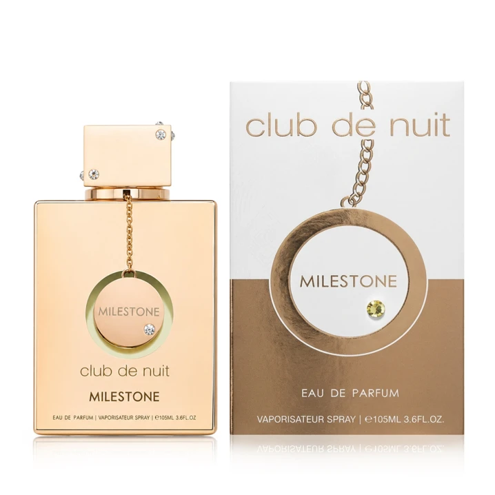 Armaf Club de Nuit Milestone Woda Perfumowana 105ml