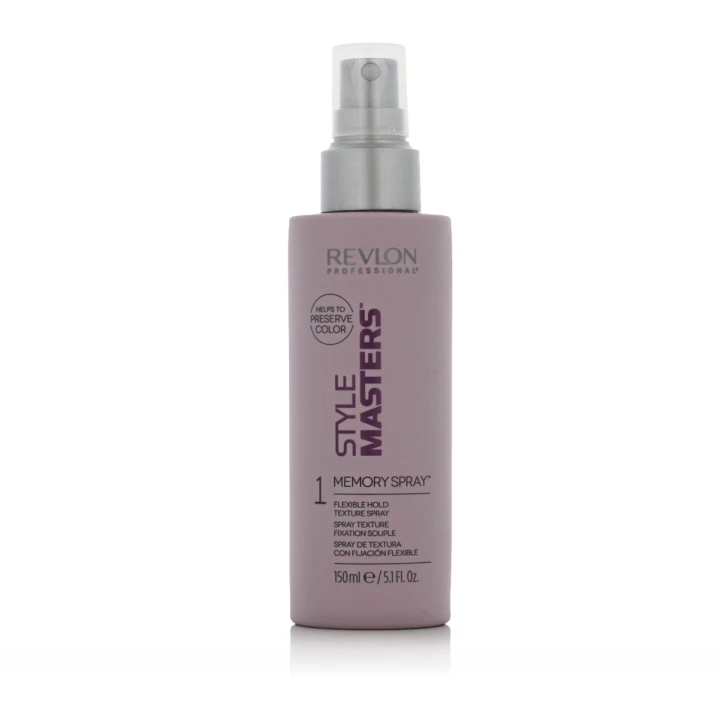 Revlon Professional Style Masters Memory Spray 150ml