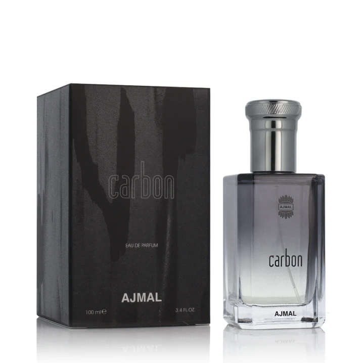 Ajmal Carbon Woda Perfumowana 100ml