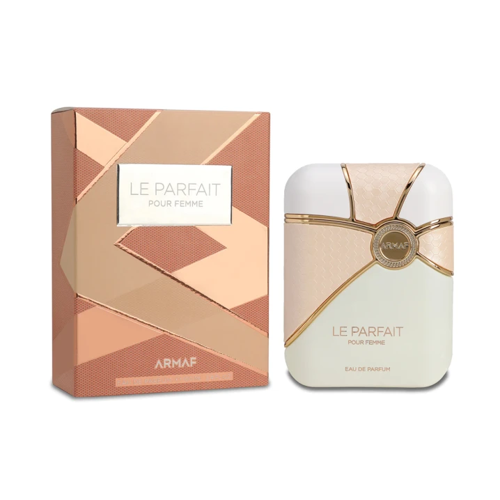 Armaf Le Parfait Pour Femme Woda Perfumowana 100ml