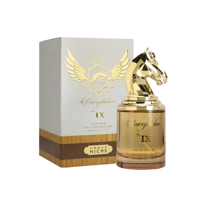 Armaf Bucephalus No. IX Woda Perfumowana 100ml