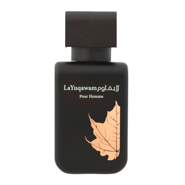 Rasasi La Yuqawam Pour Homme Woda Perfumowana 75ml