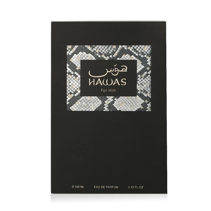 Rasasi Hawas For Him Woda Perfumowana 100ml
